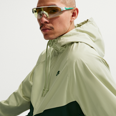 Nike Windrunner Men's Lined Jacket