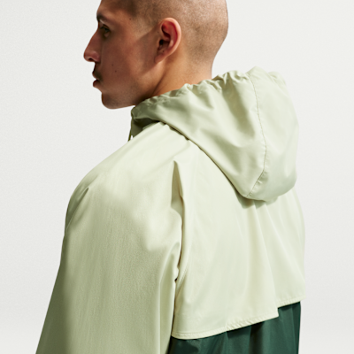 Nike Windrunner Men's Lined Jacket