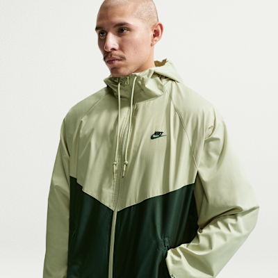 Nike Windrunner Men's Lined Jacket