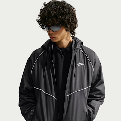 Nike Windrunner Men's Loose Storm-FIT Jacket