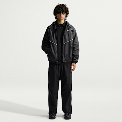 Nike Windrunner Men's Loose Storm-FIT Jacket