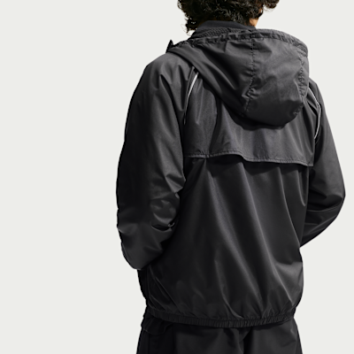 Nike Windrunner Men's Loose Storm-FIT Jacket
