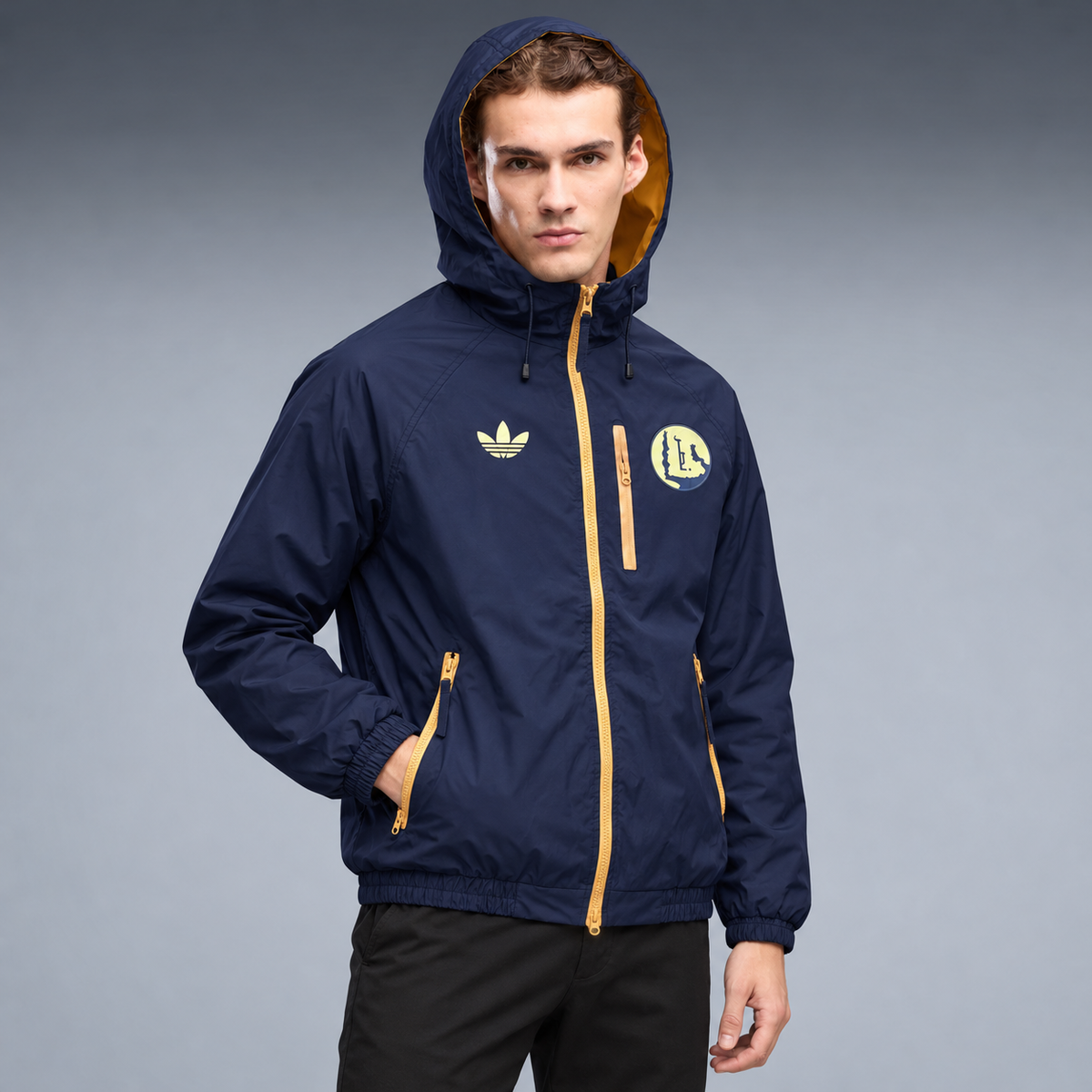 fd-gen yp-adidas-al-nassr-windbreaker-navy-03303 tres-quartos
