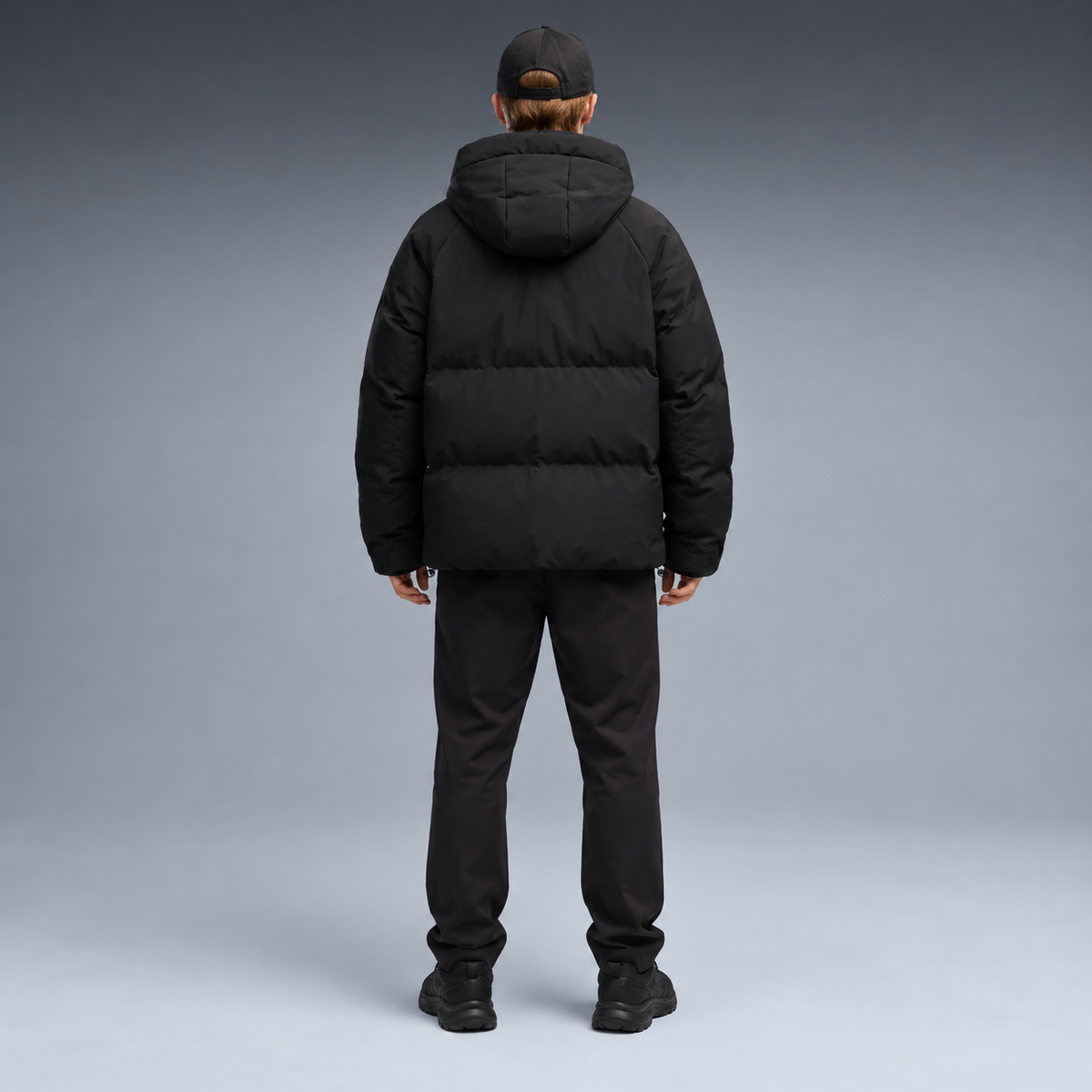 fd-gen yp-adidas-argentina-hooded-puffer-jacket-97204--black costas