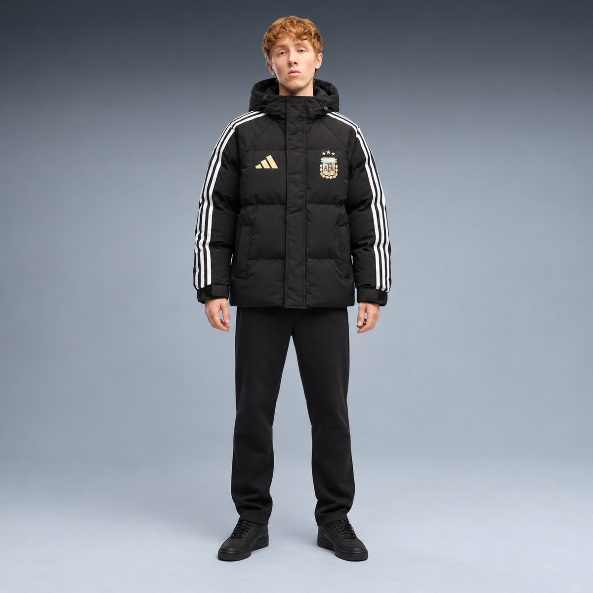fd-gen yp-adidas-argentina-hooded-puffer-jacket-97204--black frente