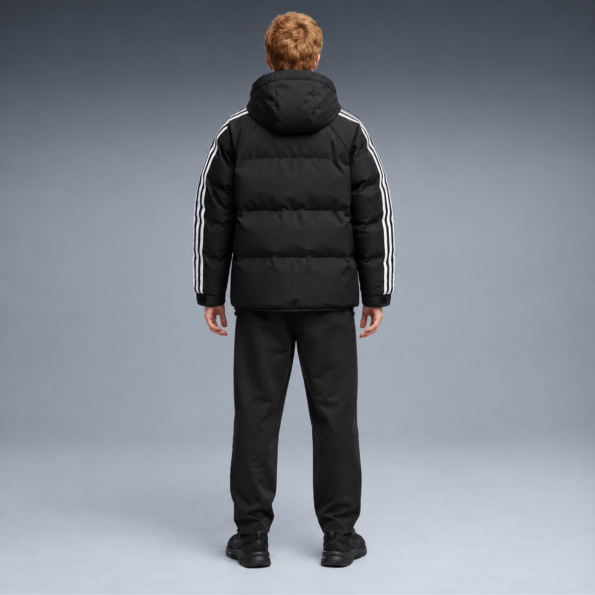 fd-gen yp-adidas-arsenal-hooded-puffer-jacket-97206--black costas