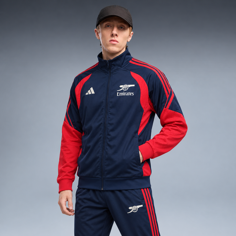 fd-gen yp-adidas-arsenal-tracksuit-26-27-navy-red-120 tres-quartos