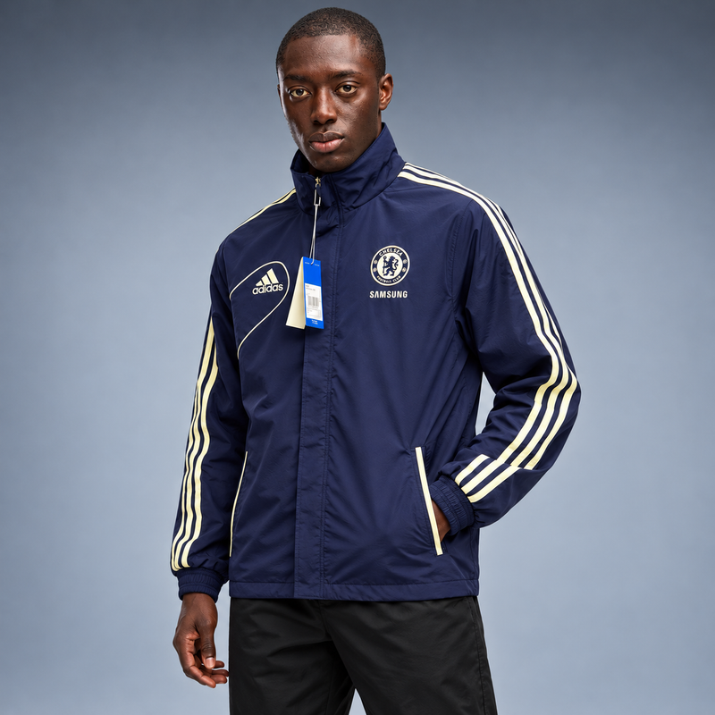 fd-gen yp-adidas-chelsea-windbreaker-navy-cream-011 tres-quartos