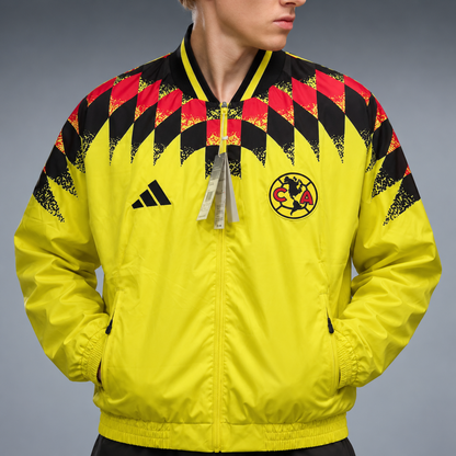 fd-gen yp-adidas-club-am-rica-windbreaker-yellow-black-red-056 detalhe-peito