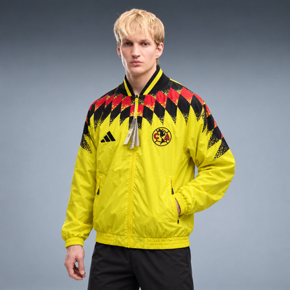 fd-gen yp-adidas-club-am-rica-windbreaker-yellow-black-red-056 tres-quartos