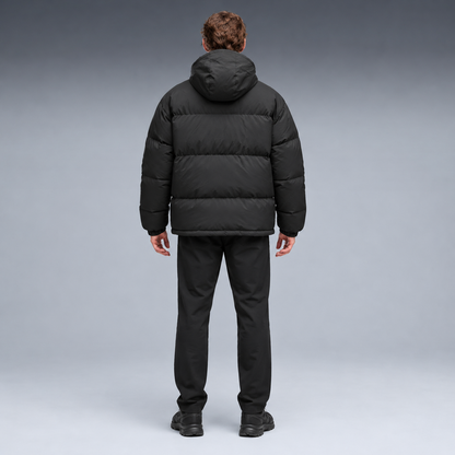 fd-gen yp-adidas-hooded-puffer-jacket-black-50049 costas