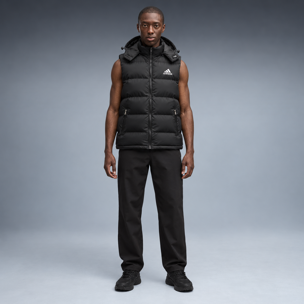 fd-gen yp-adidas-hooded-puffer-vest-29495--black frente