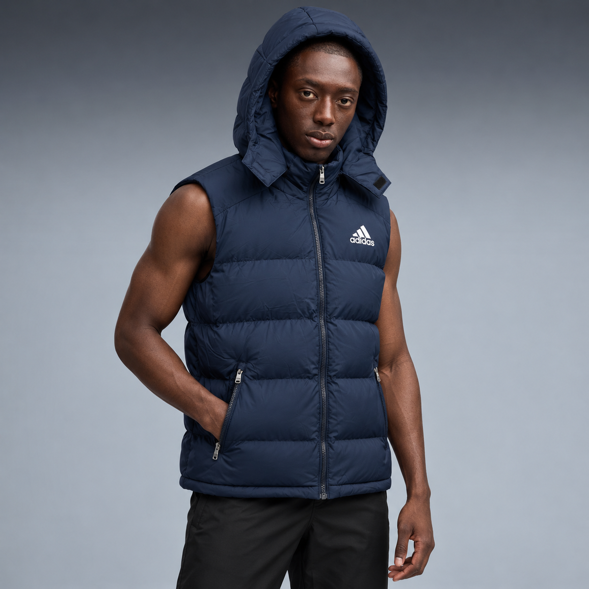 fd-gen yp-adidas-hooded-puffer-vest-29495--navy tres-quartos