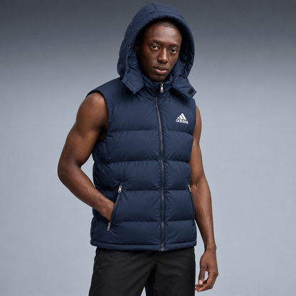 fd-gen yp-adidas-hooded-puffer-vest-29495--navy tres-quartos