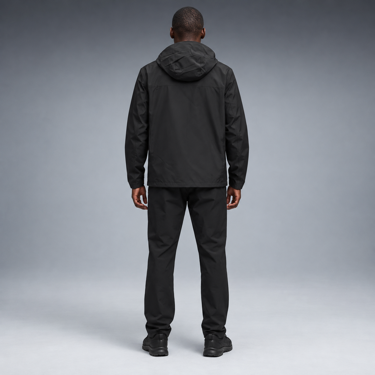 fd-gen yp-adidas-hooded-windbreaker-50898--black costas