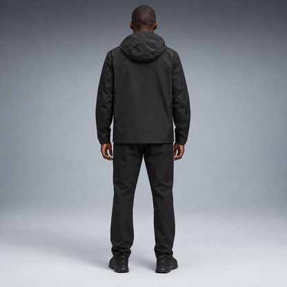 fd-gen yp-adidas-hooded-windbreaker-50898--black costas