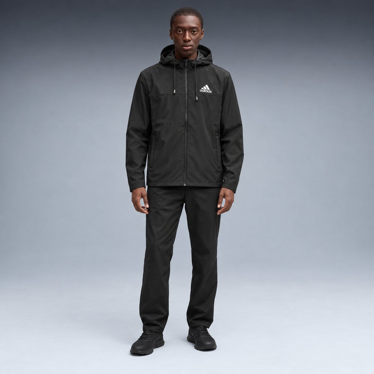 fd-gen yp-adidas-hooded-windbreaker-50898--black frente