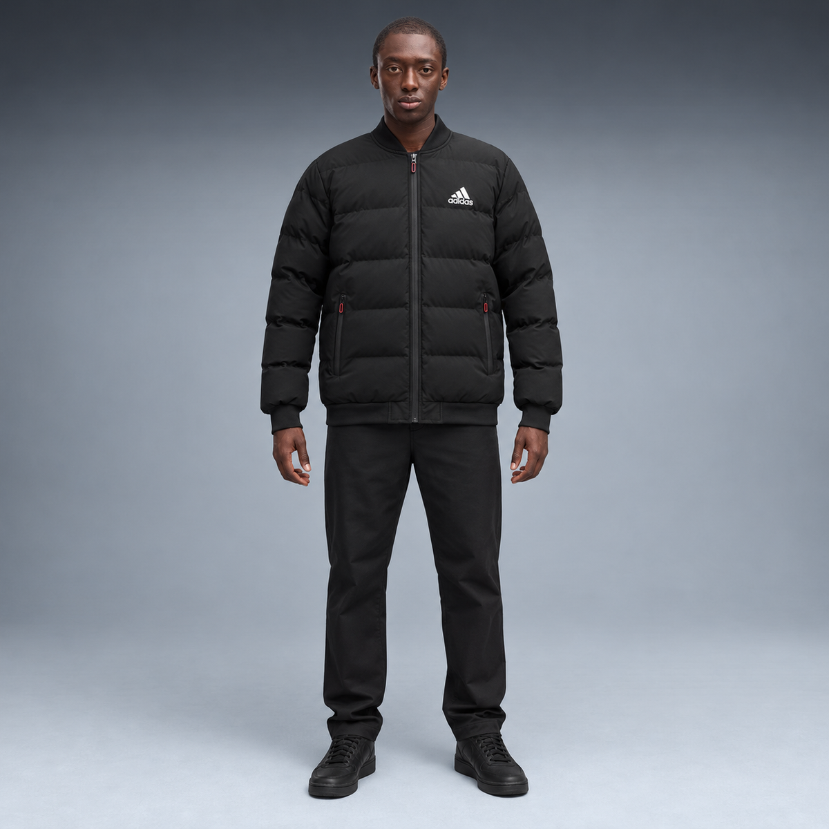 fd-gen yp-adidas-puffer-jacket-black-62804 frente