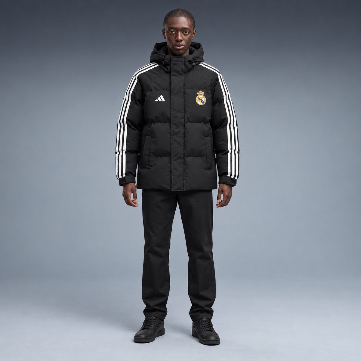 fd-gen yp-adidas-real-madrid-hooded-puffer-jacket-97212--black frente