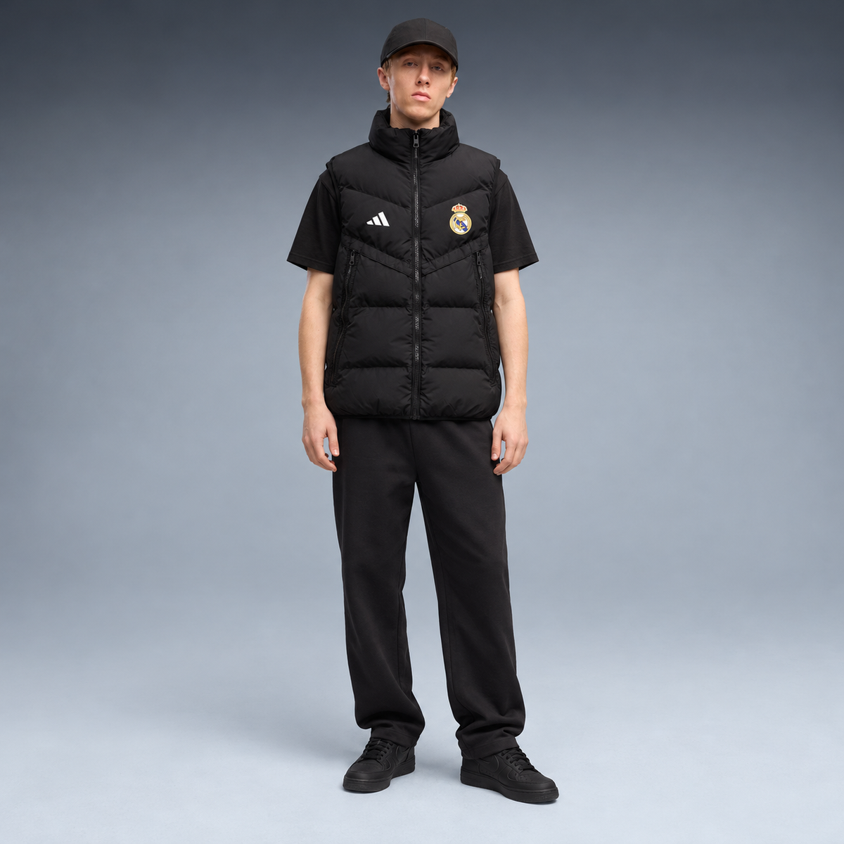 fd-gen yp-adidas-real-madrid-puffer-vest-37061--black frente