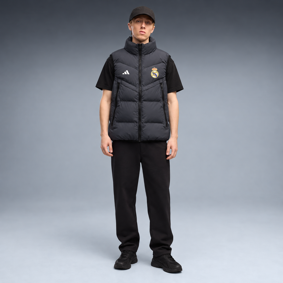 fd-gen yp-adidas-real-madrid-puffer-vest-37061--grey frente