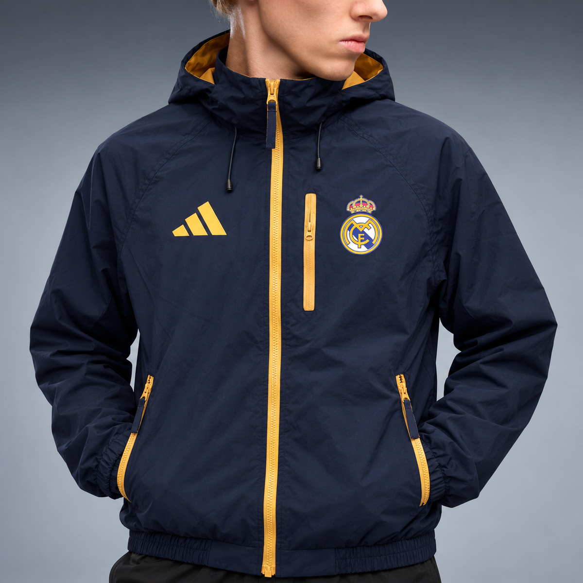 fd-gen yp-adidas-real-madrid-windbreaker-navy-04785 detalhe-peito