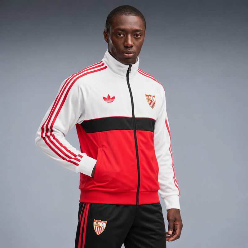 fd-gen yp-adidas-sevilla-tracksuit-white-red-black-052 tres-quartos