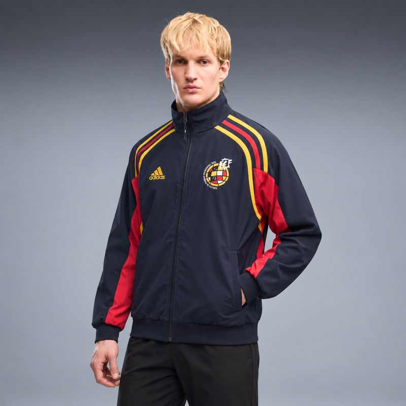 fd-gen yp-adidas-spain-track-jacket-navy-red-yellow-067 tres-quartos