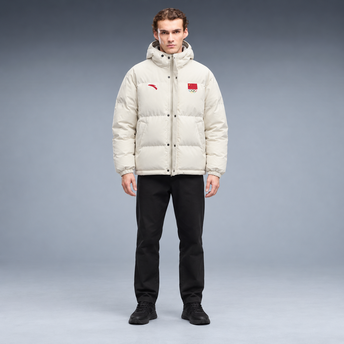 fd-gen yp-anta-china-hooded-puffer-jacket-93609--off-white frente