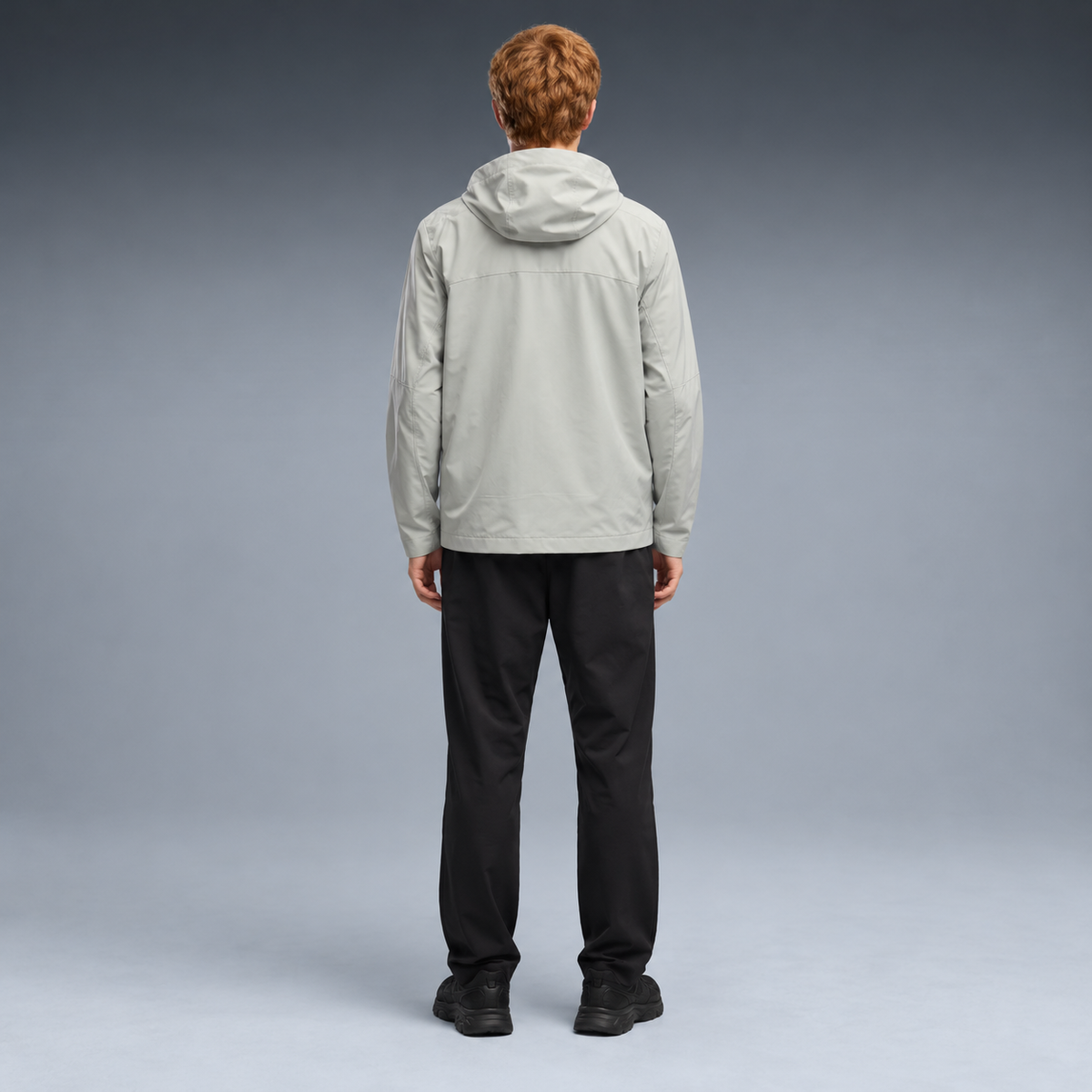 fd-gen yp-anta-china-hooded-windbreaker-light-grey-50874 costas