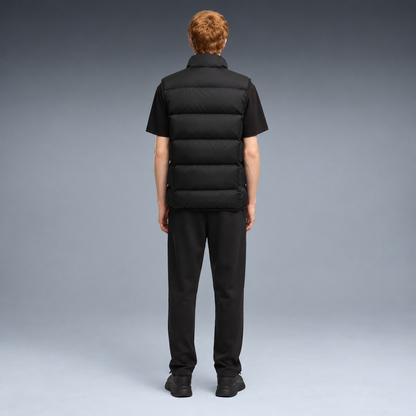 fd-gen yp-anta-china-puffer-vest-black-52103 costas