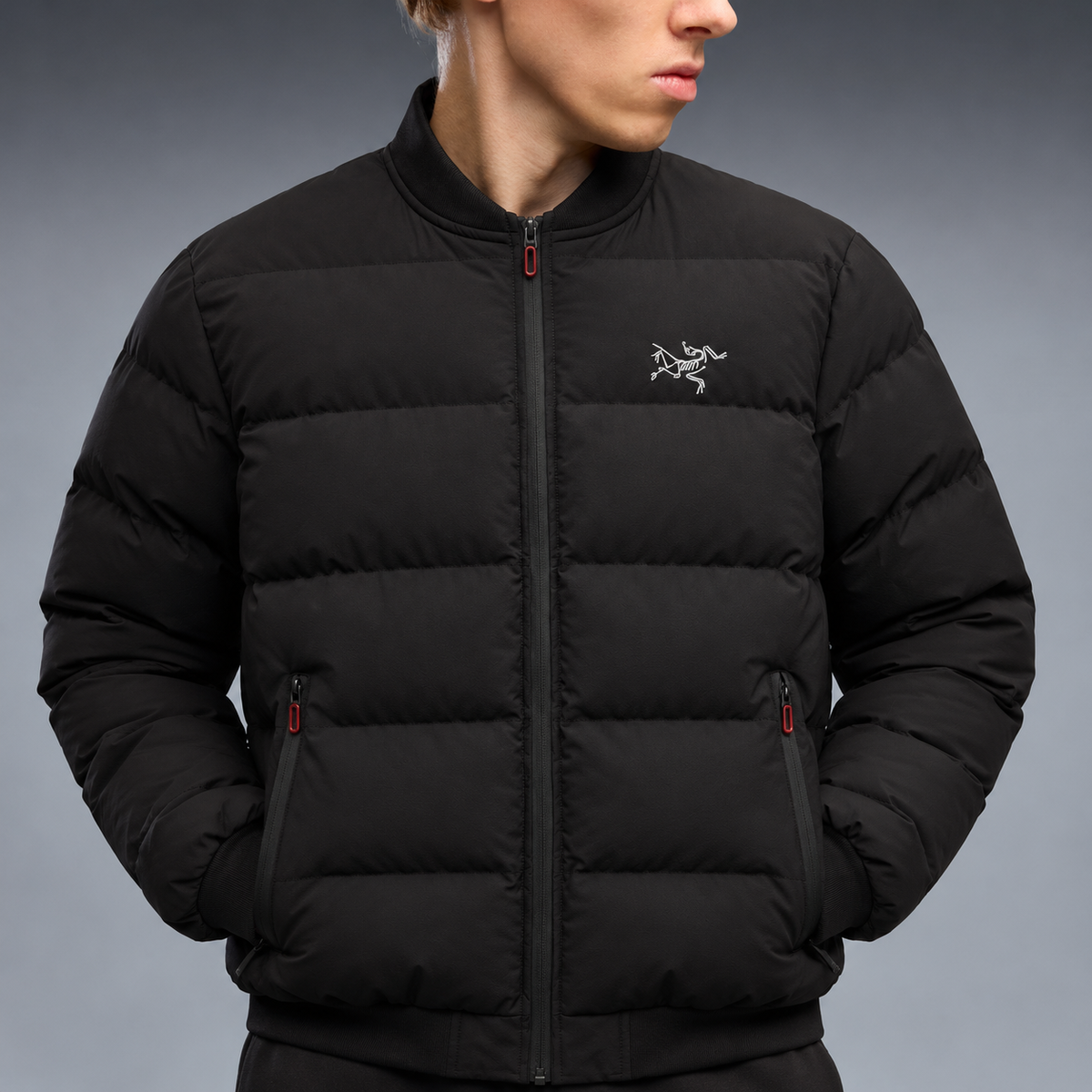 fd-gen yp-arc-teryx-puffer-jacket-black-63482 detalhe-peito