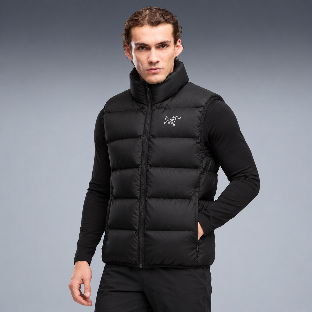 fd-gen yp-arc-teryx-puffer-vest-black-67687 tres-quartos