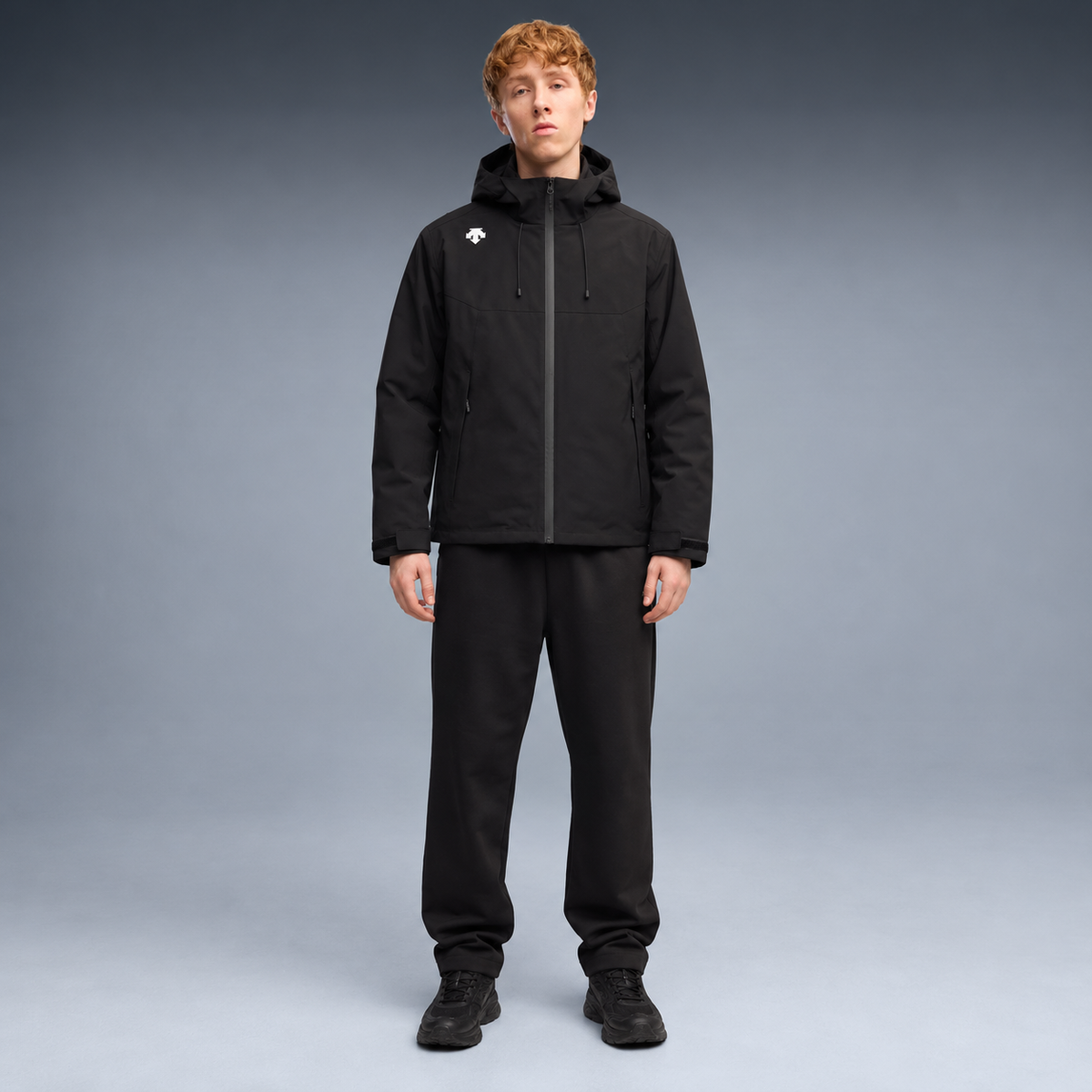 fd-gen yp-descente-insulated-hooded-jacket-69167--black frente
