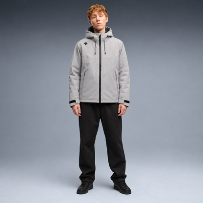 fd-gen yp-descente-insulated-hooded-jacket-69167--light-grey frente