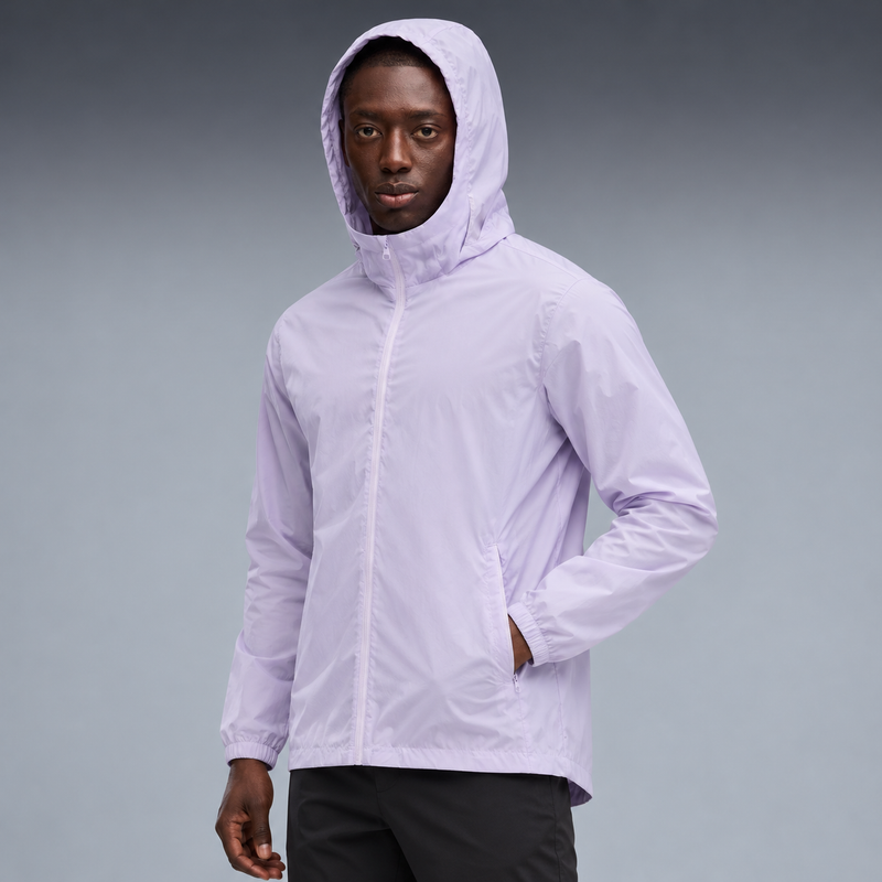 fd-gen yp-hooded-windbreaker-6695-purple-093 tres-quartos