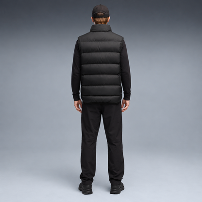 fd-gen yp-jordan-air-puffer-vest-black-50120 costas