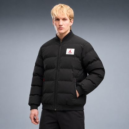 fd-gen yp-jordan-flight-puffer-jacket-black-62850 tres-quartos
