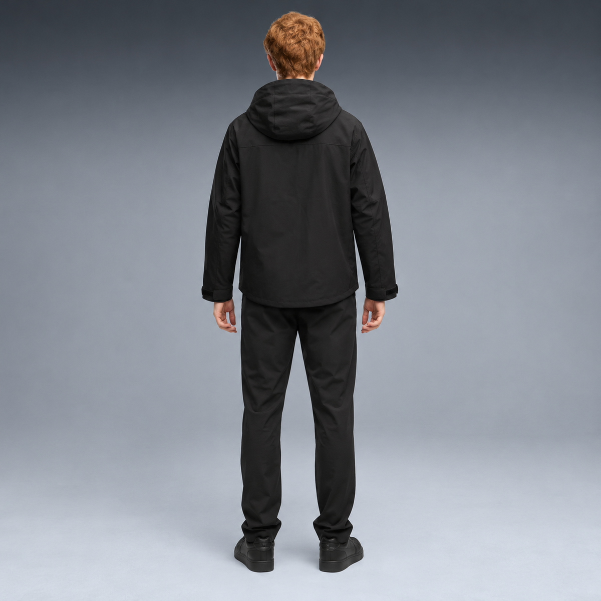 fd-gen yp-jordan-hooded-softshell-jacket-black-69145 costas