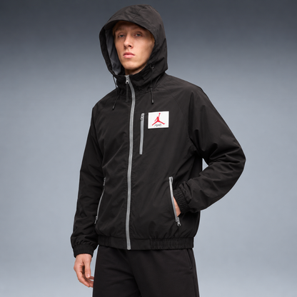 fd-gen yp-jordan-hooded-windbreaker-54464--black tres-quartos