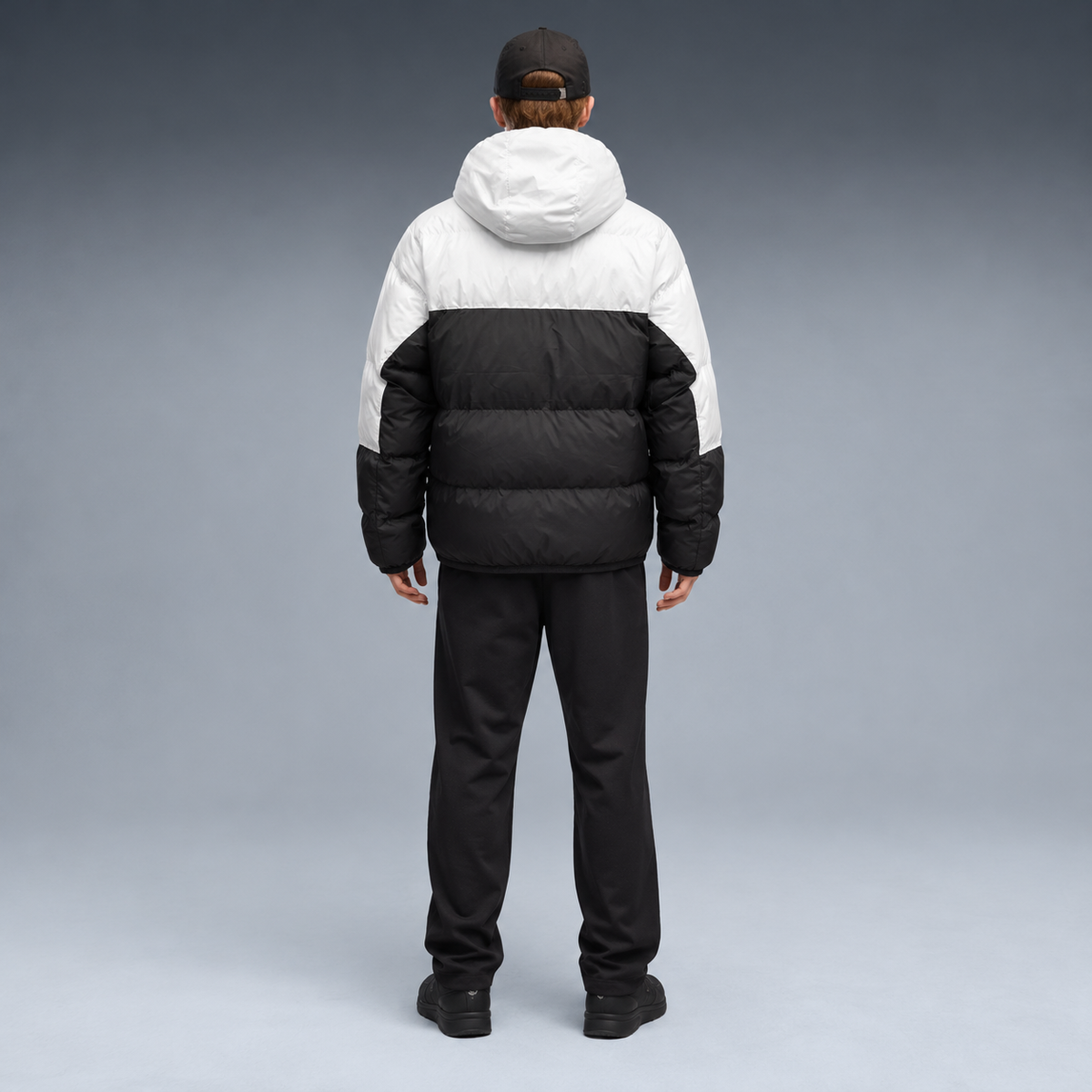 fd-gen yp-jordan-paris-saint-germain-hooded-puffer-jacket-90833--white-black costas