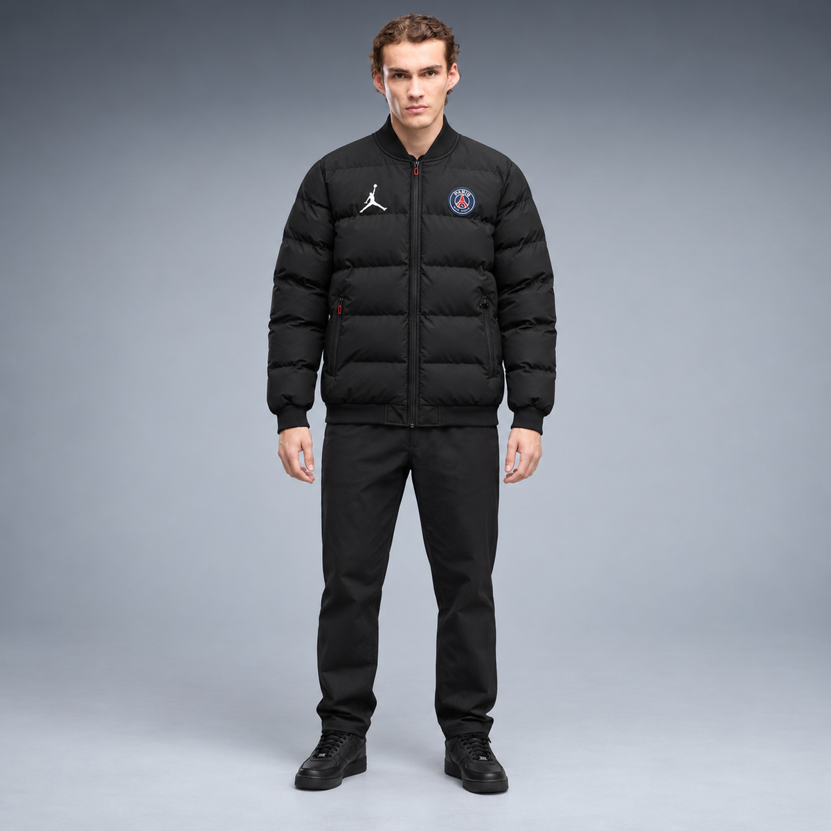 fd-gen yp-jordan-paris-saint-germain-puffer-jacket-black-62820 frente
