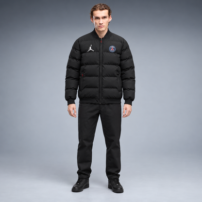 fd-gen yp-jordan-paris-saint-germain-puffer-jacket-black-62820 frente