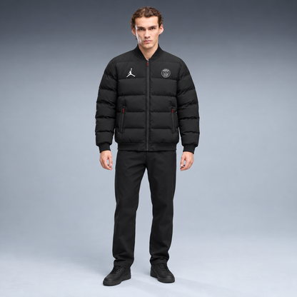 fd-gen yp-jordan-paris-saint-germain-puffer-jacket-black-62825 frente