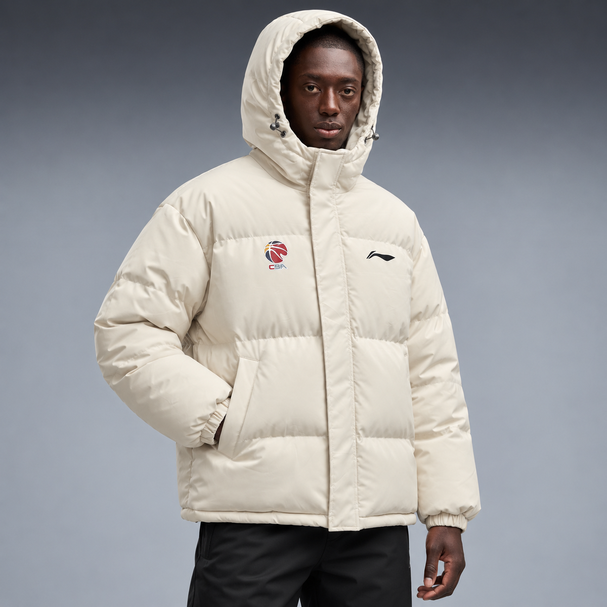 fd-gen yp-li-ning-cba-puffer-jacket-off-white-50012 tres-quartos