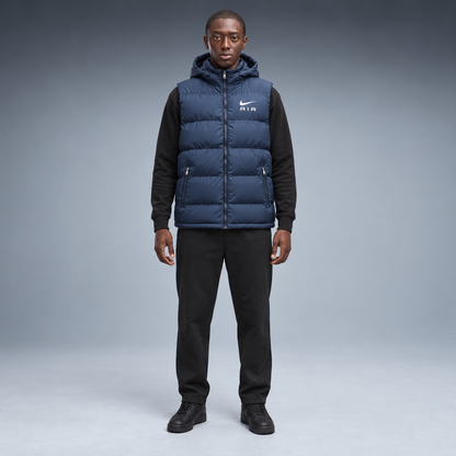fd-gen yp-nike-air-hooded-puffer-vest-29500--navy frente