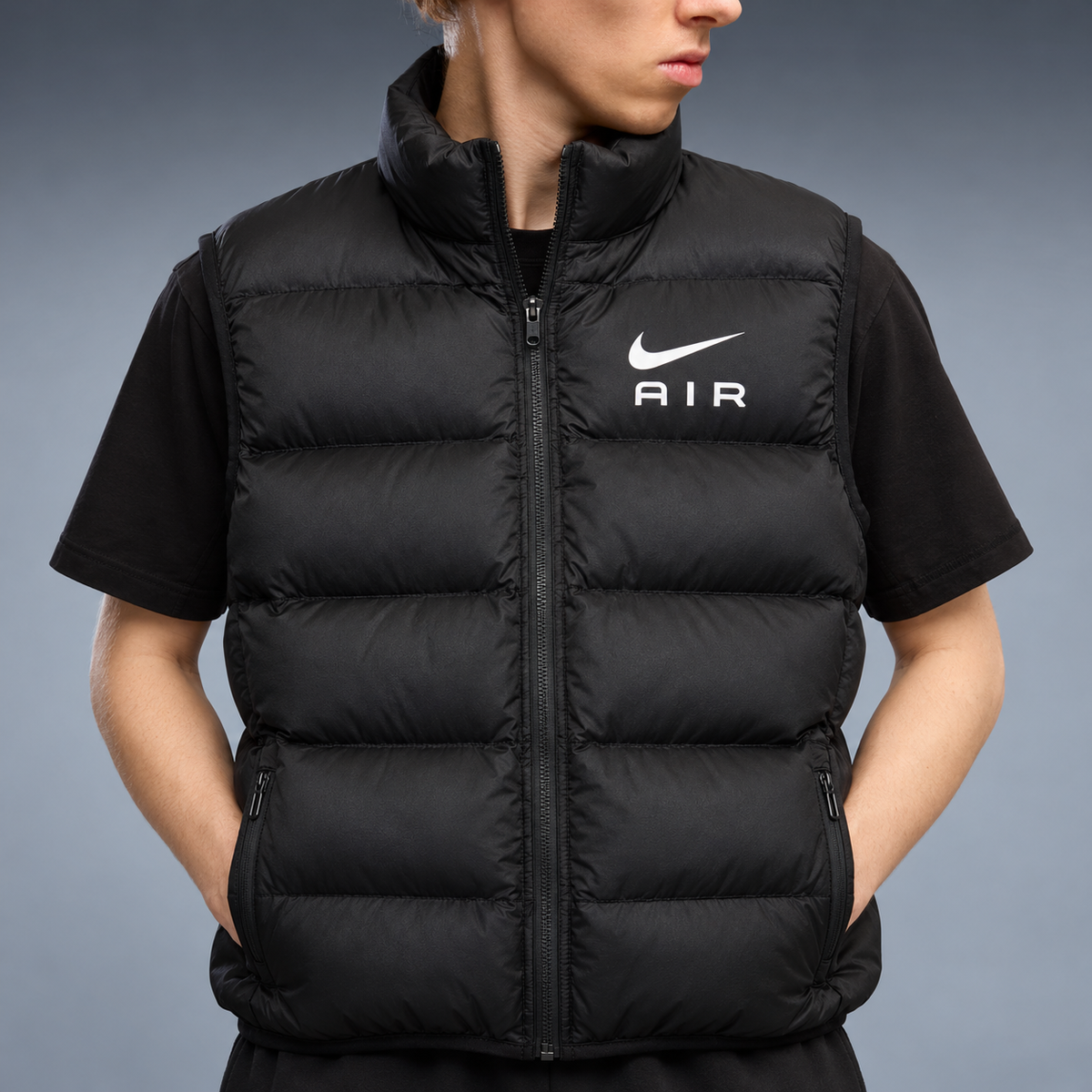 fd-gen yp-nike-air-puffer-vest-black-52114 detalhe-peito
