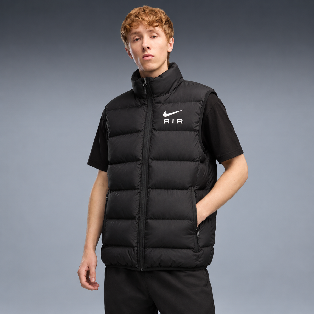 fd-gen yp-nike-air-puffer-vest-black-52114 tres-quartos