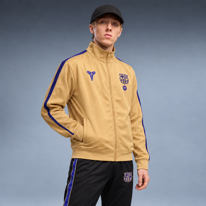 fd-gen yp-nike-barcelona-tracksuit-26-27-gold-black-082 tres-quartos