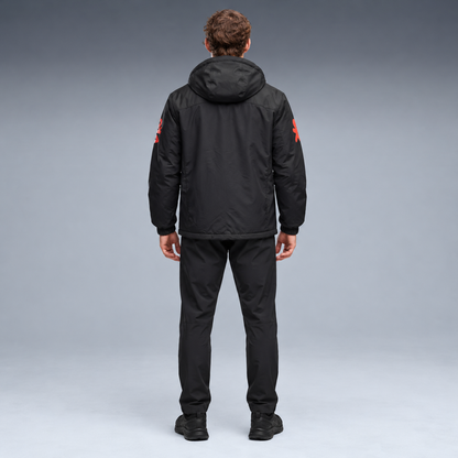 fd-gen yp-nike-brazil-fleece-lined-windbreaker-93782--black costas